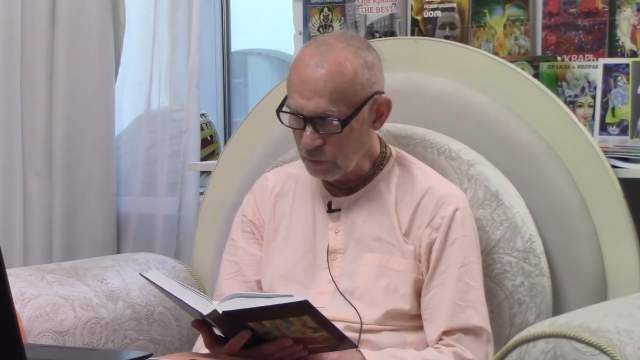 как заниматься преданным служением